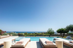 Skianos Villa